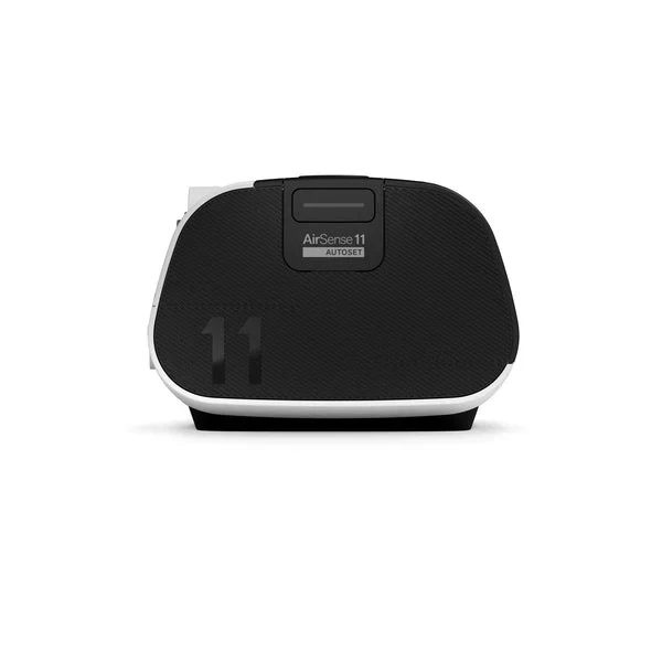 AirSense™ 11 AutoSet™ Machine with HumidAir™ - Image 5
