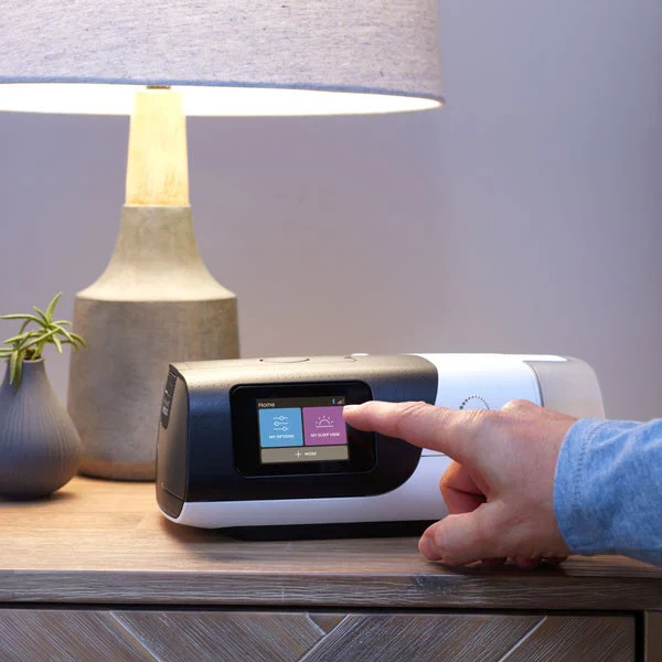 AirSense™ 11 AutoSet™ Machine with HumidAir™ - Image 7