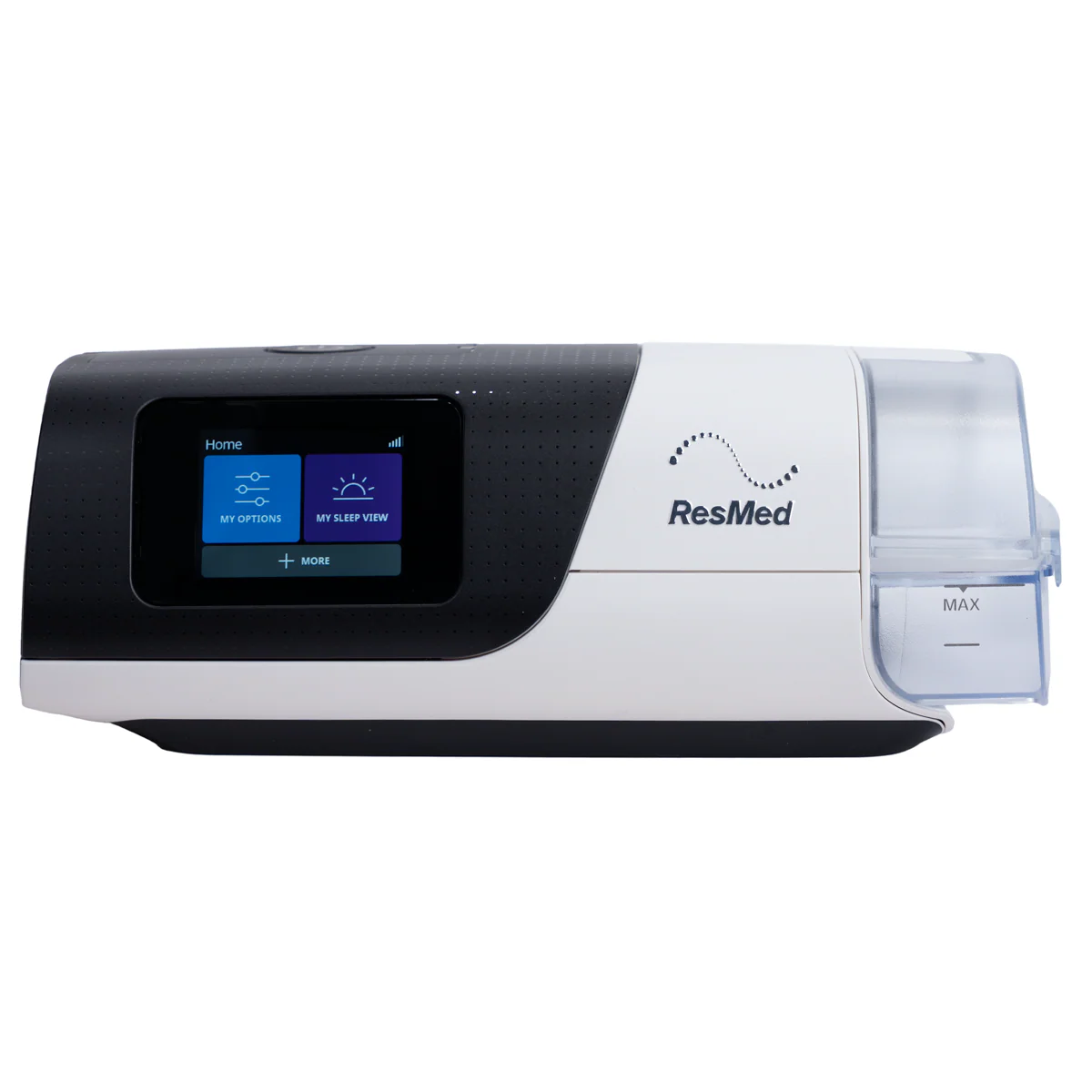 AirSense™ 11 AutoSet™ Machine with HumidAir™ - Image 9