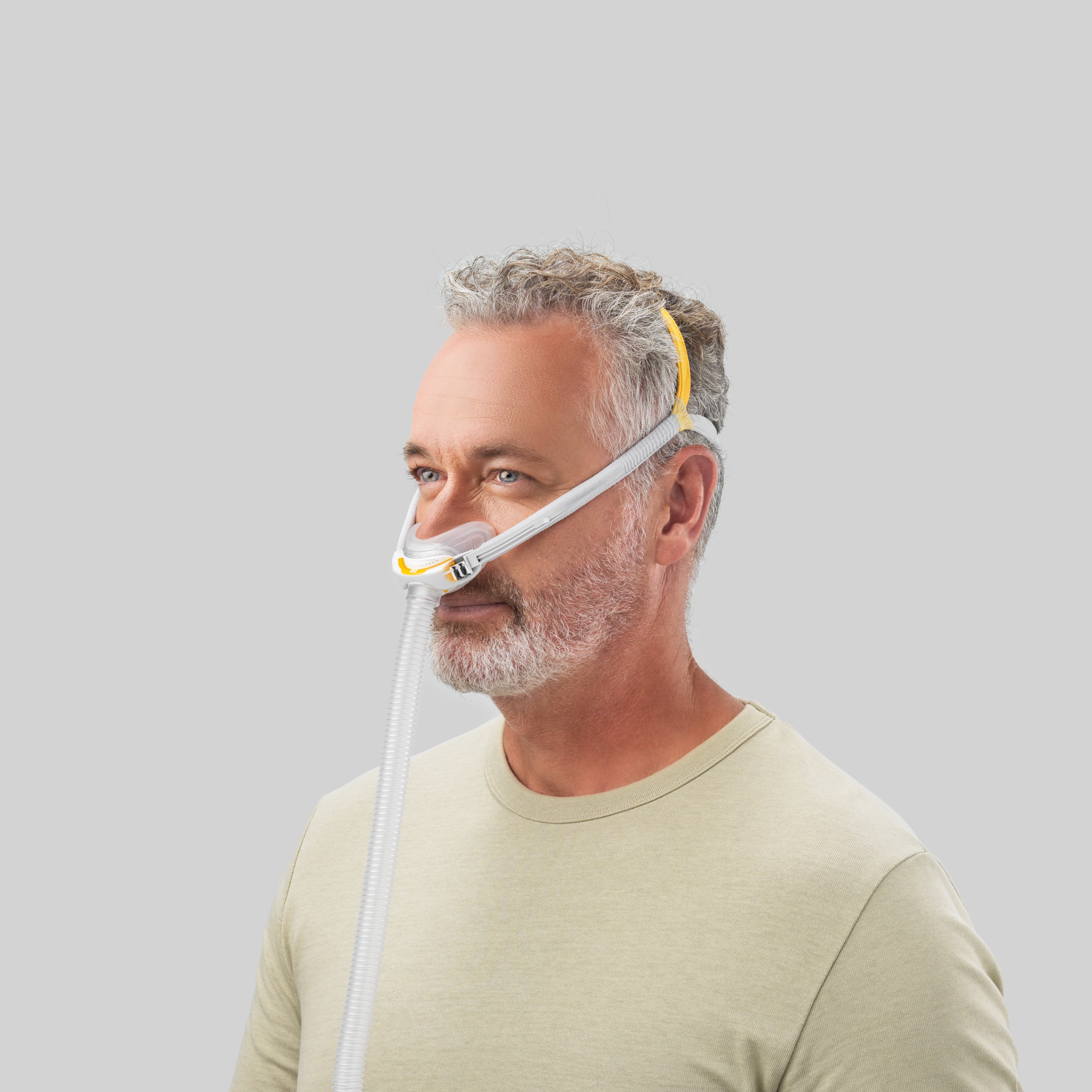 F&P Solo Nasal CPAP Mask - Image 10