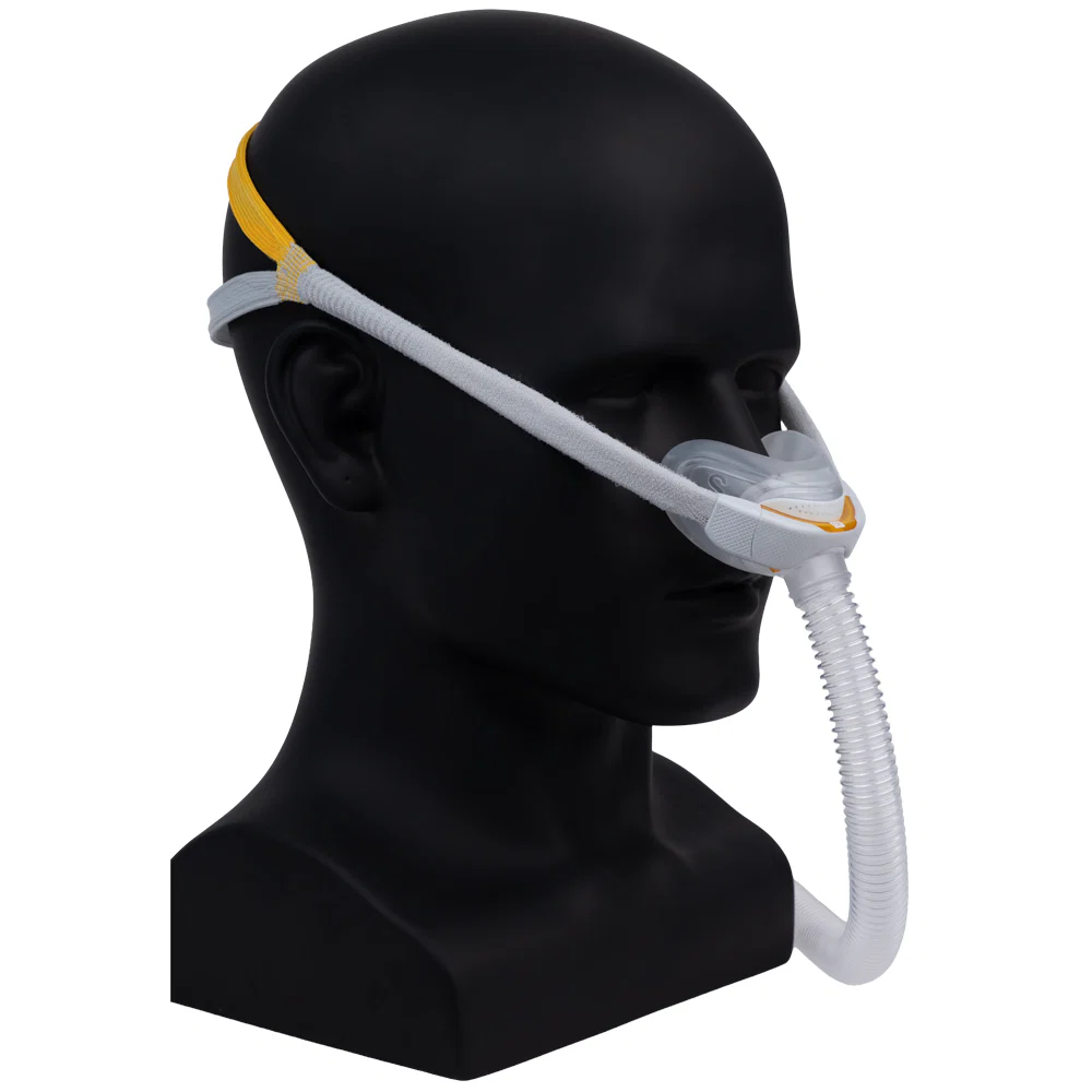 F&P Solo Nasal CPAP Mask - Image 3