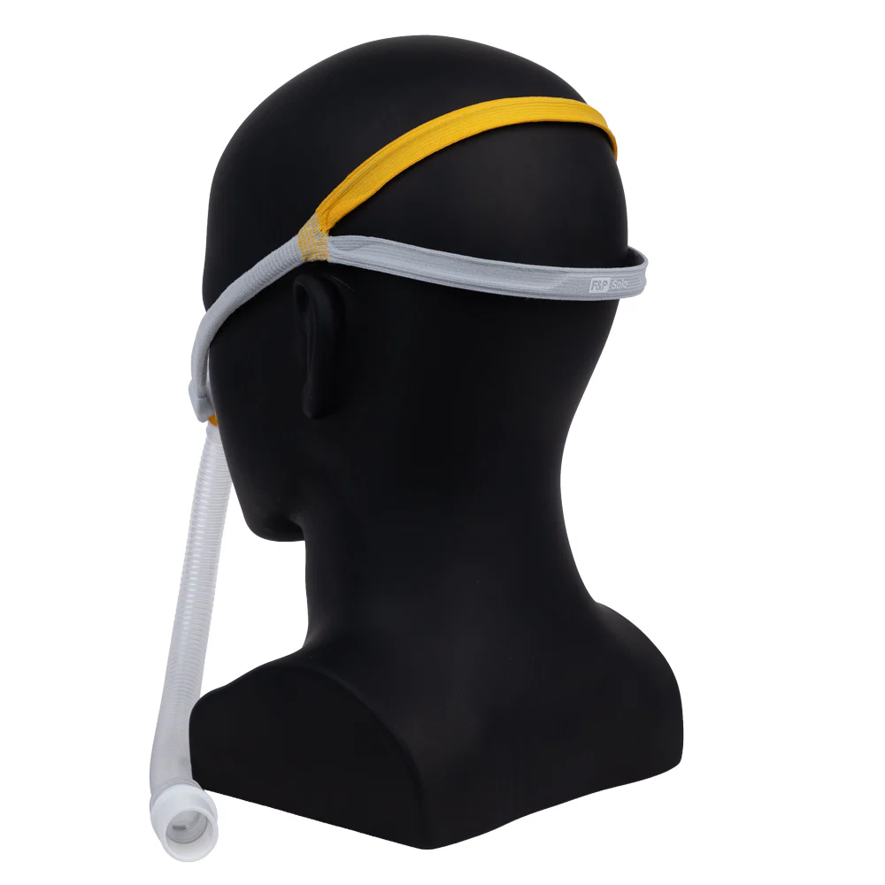 F&P Solo Nasal CPAP Mask - Image 4