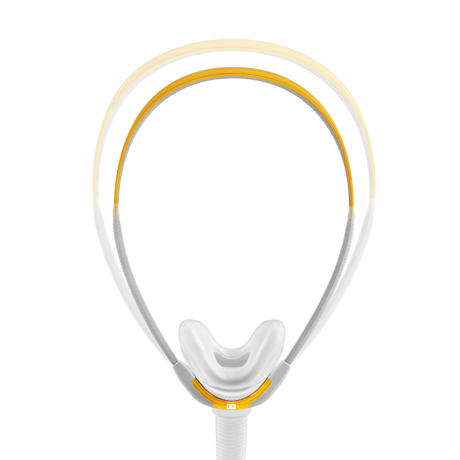 F&P Solo Nasal CPAP Mask - Image 6