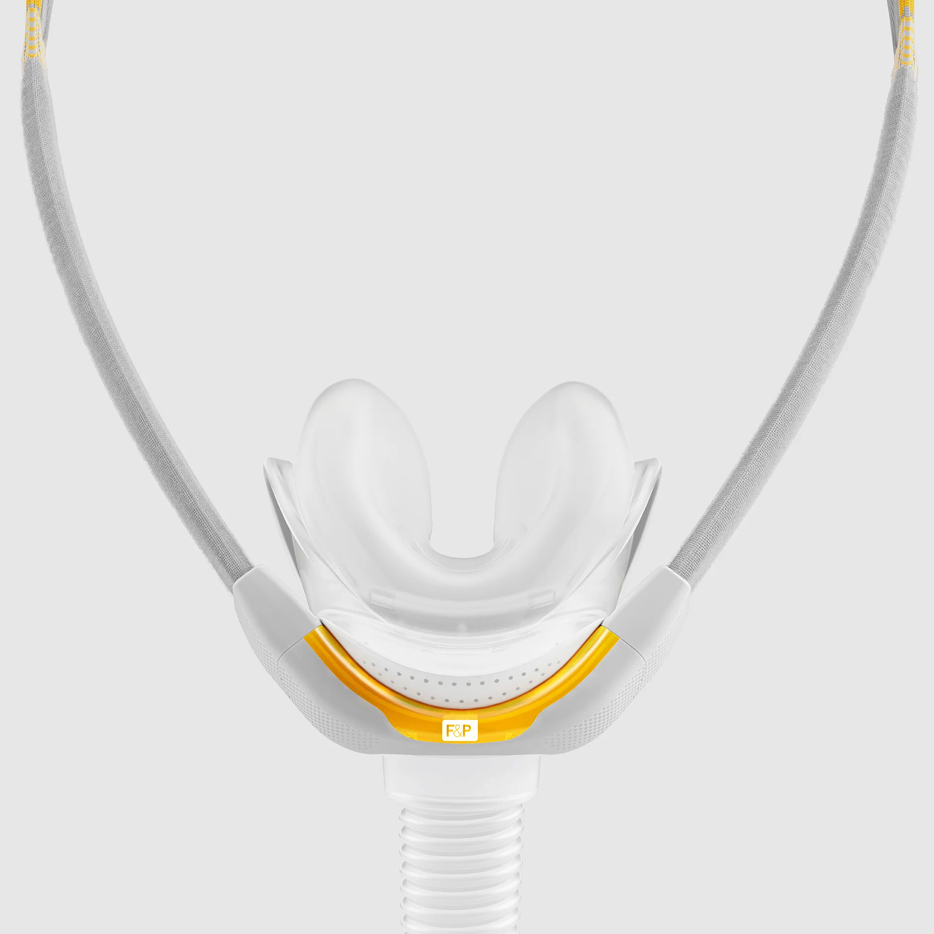 F&P Solo Nasal CPAP Mask - Image 7