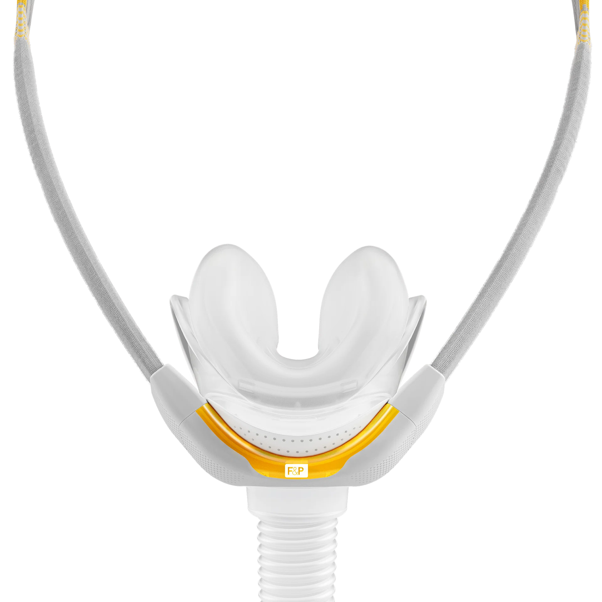 F&P Solo Nasal CPAP Mask - Image 8