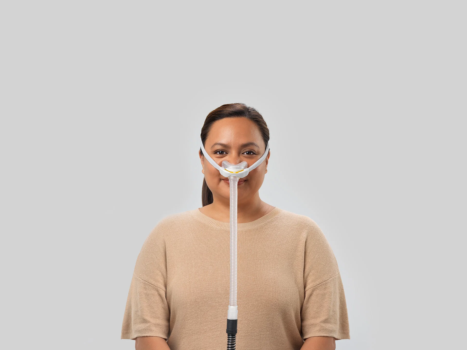 F&P Solo Nasal CPAP Mask - Image 9