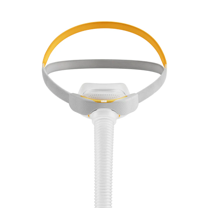 F&P Solo Pillows CPAP Mask - Image 5
