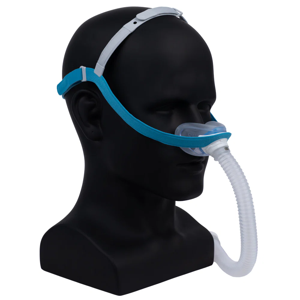 Fisher and Paykel Evora Nasal Mask - Image 3
