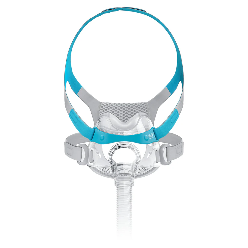 Fisher and Paykel Evora Full Face CPAP Mask - Image 4