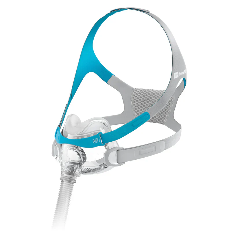 Fisher and Paykel Evora Full Face CPAP Mask - Image 5