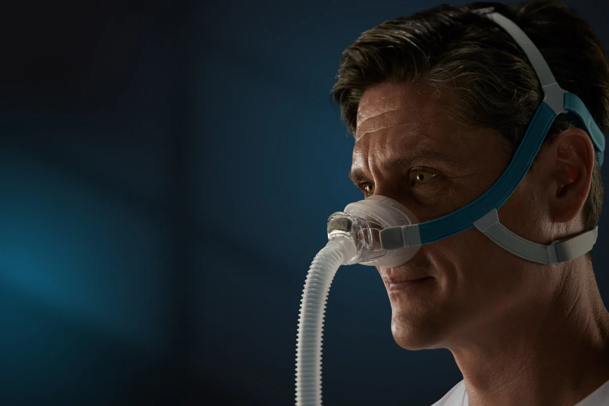 Fisher and Paykel Nova Nasal - Image 10