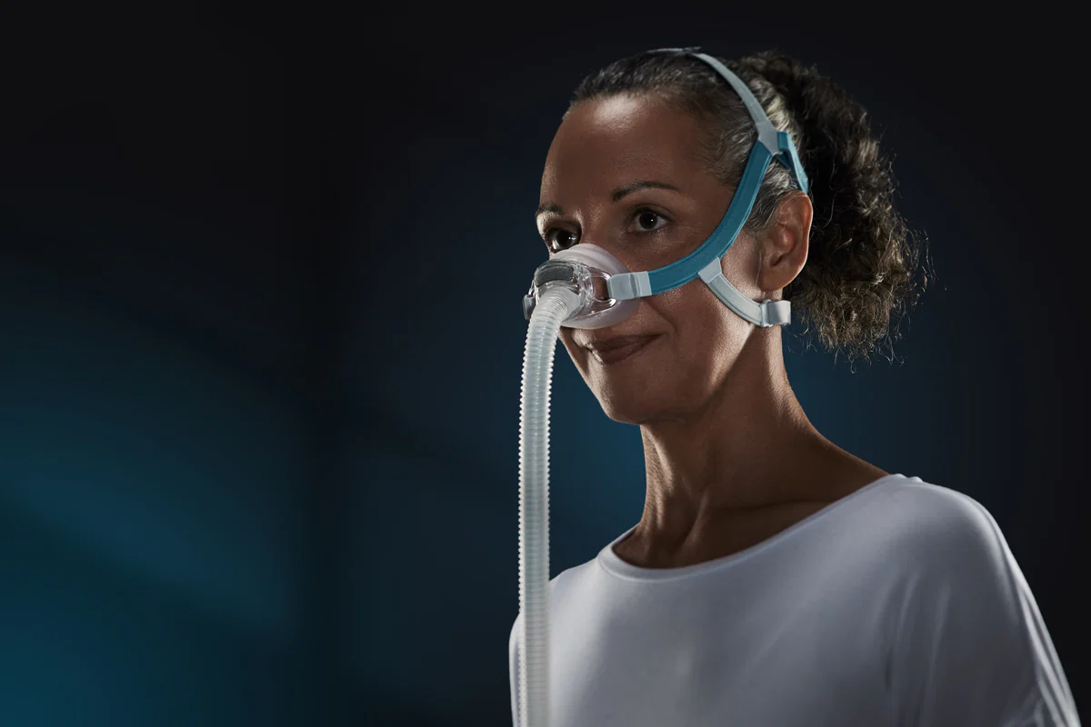 Fisher and Paykel Nova Nasal - Image 11