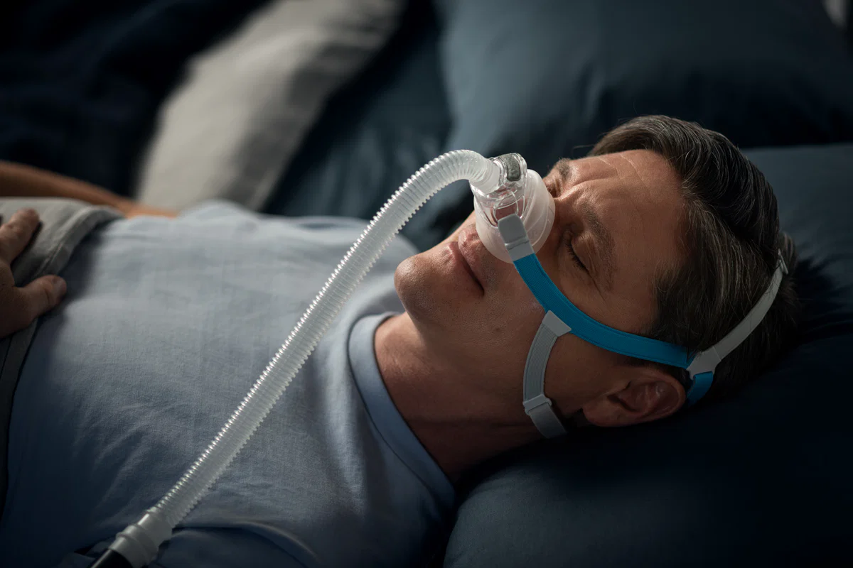 Fisher and Paykel Nova Nasal - Image 12