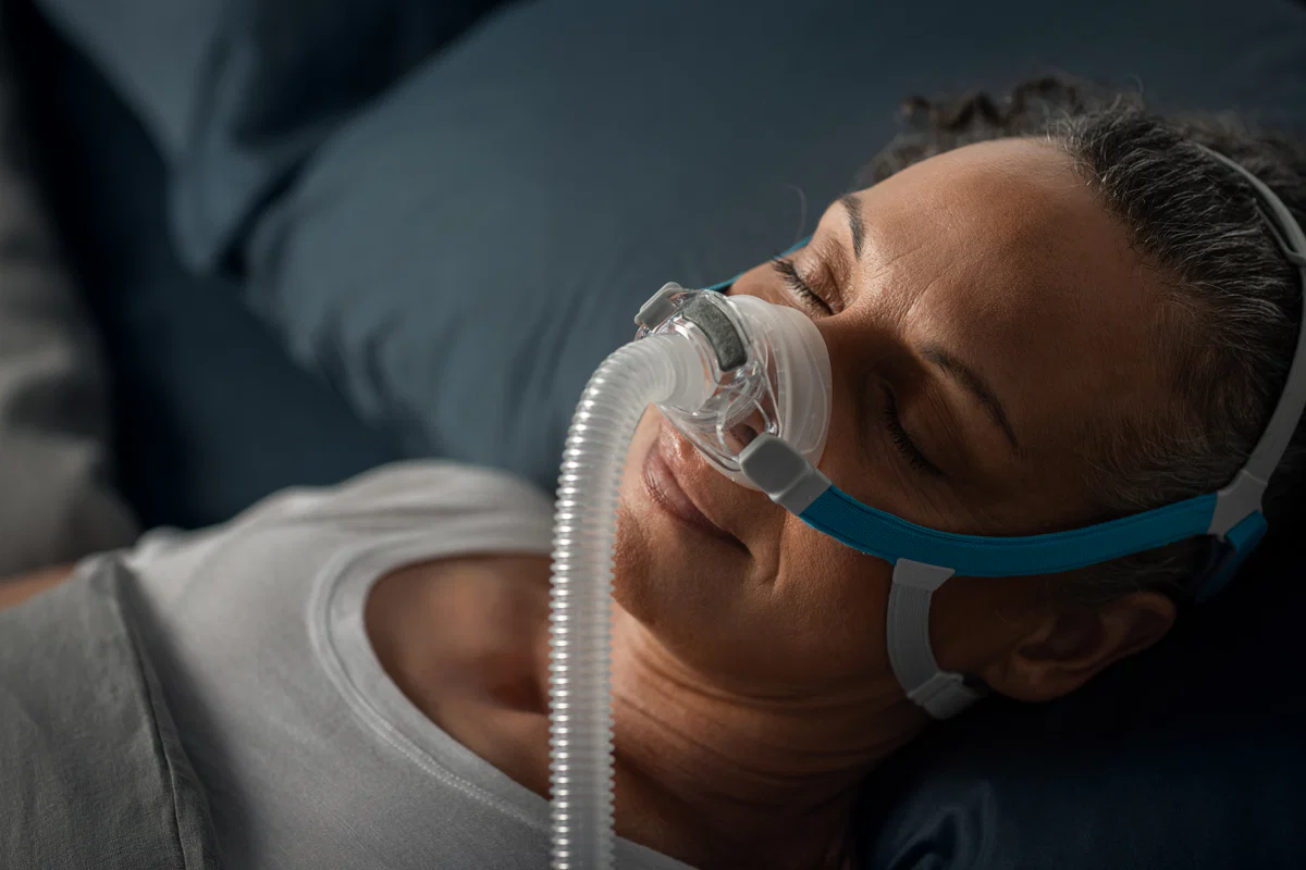 Fisher and Paykel Nova Nasal - Image 13