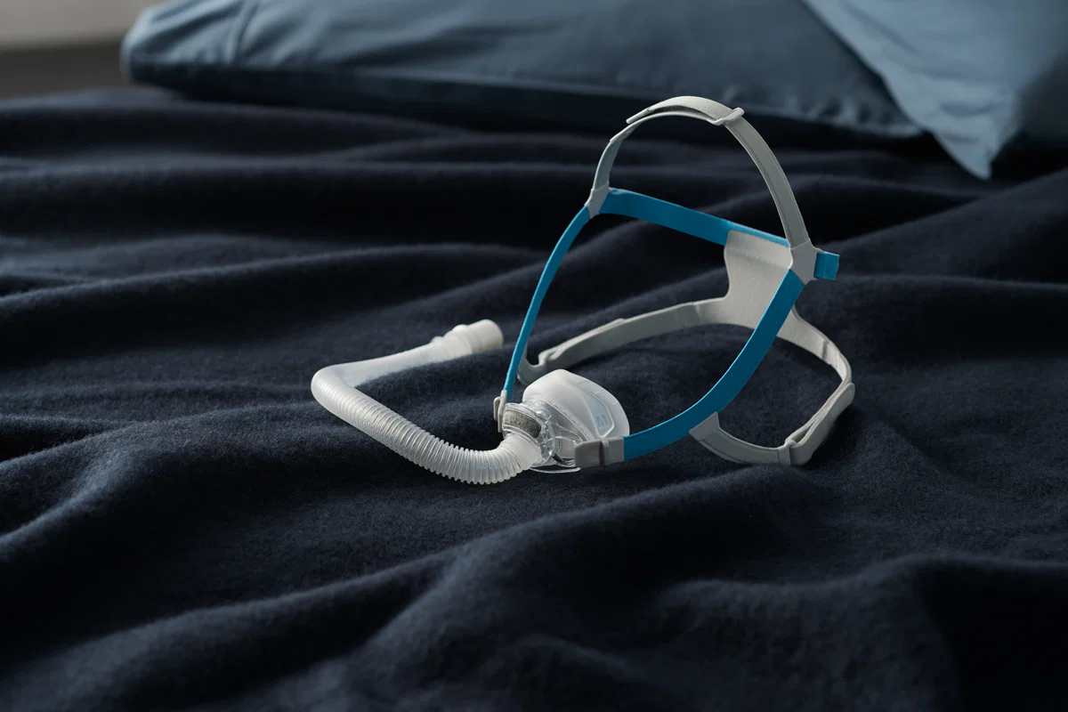 Fisher and Paykel Nova Nasal - Image 14