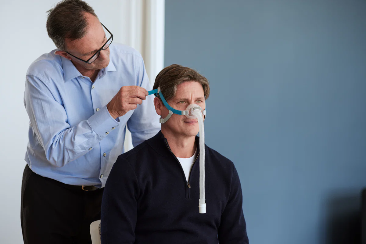 Fisher and Paykel Nova Nasal - Image 15