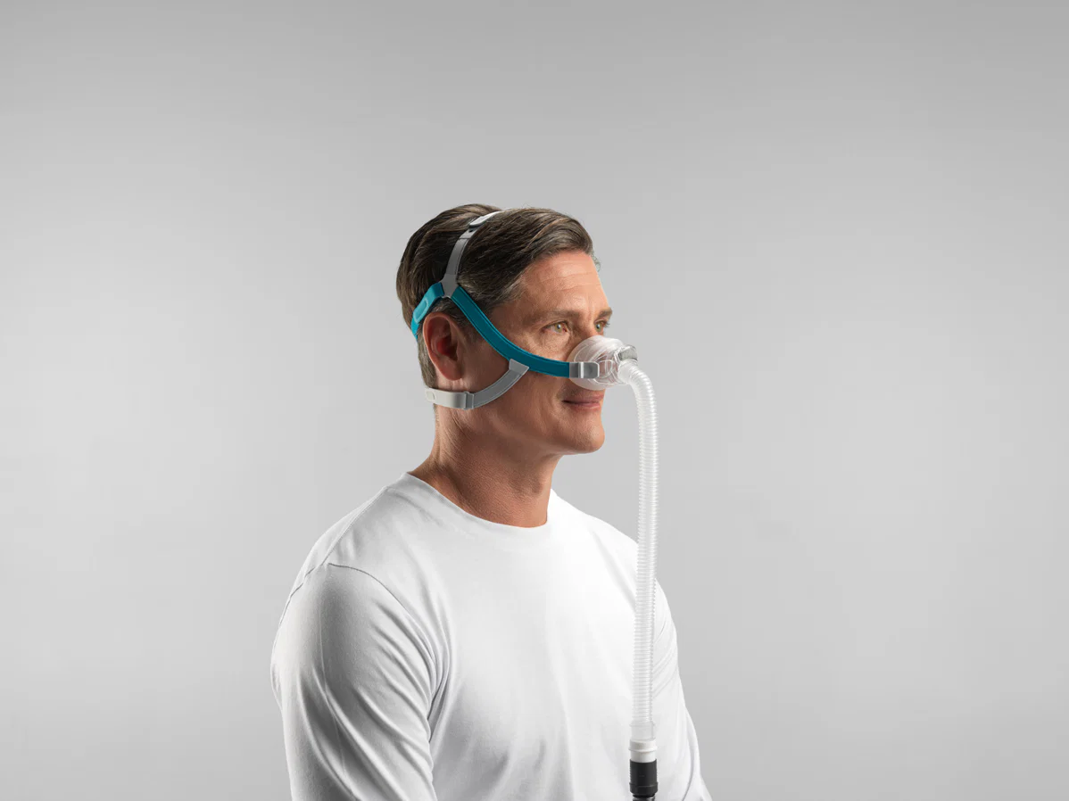 Fisher and Paykel Nova Nasal - Image 17