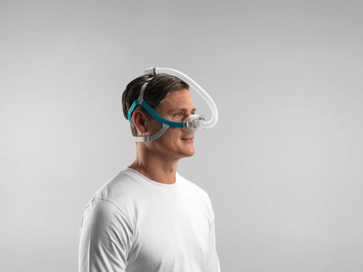 Fisher and Paykel Nova Nasal - Image 18