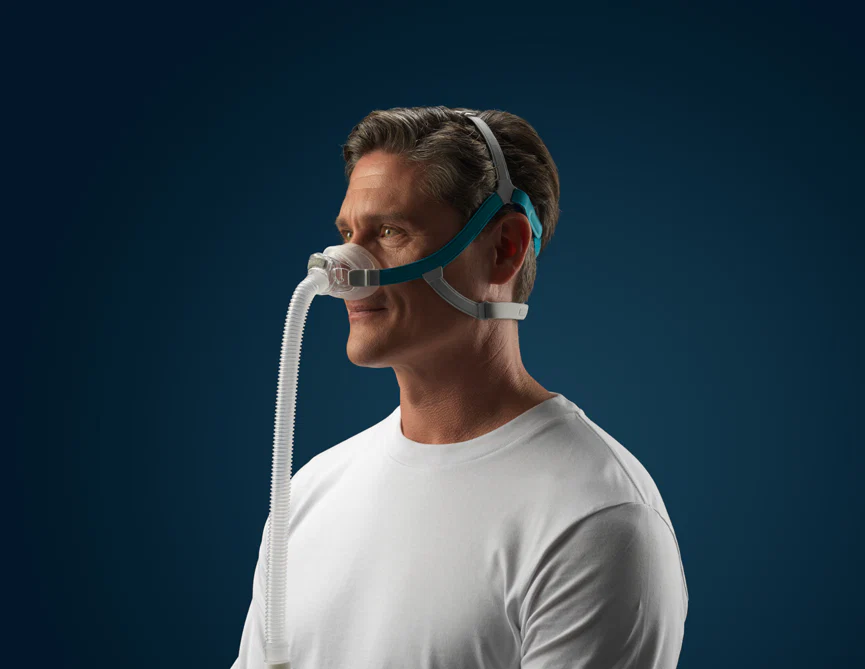 Fisher and Paykel Nova Nasal - Image 19