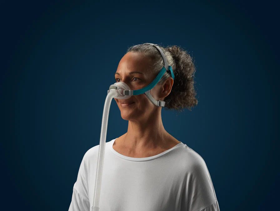 Fisher and Paykel Nova Nasal - Image 21
