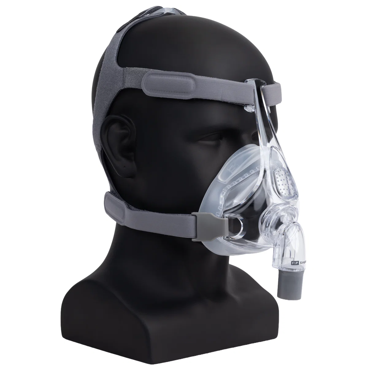 Fisher and Paykel Simplus Full Face CPAP Mask - Image 3