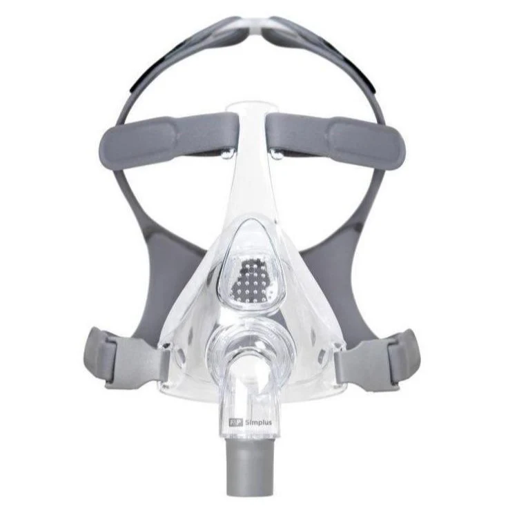 Fisher and Paykel Simplus Full Face CPAP Mask - Image 4