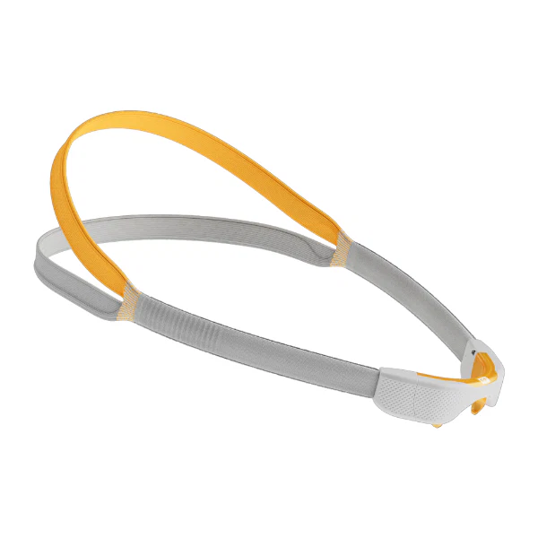 Fisher and Paykel Solo Headgear