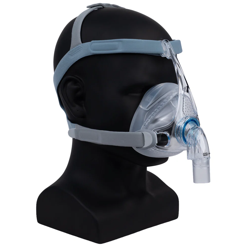 Fisher and Paykel Vitera Full Face CPAP Mask - Image 3