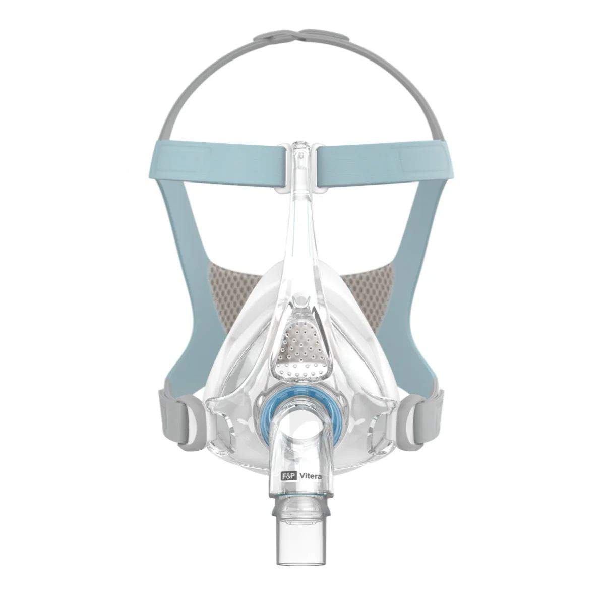 Fisher and Paykel Vitera Full Face CPAP Mask - Image 4