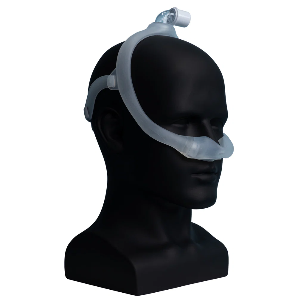 Philips Respironics DreamWear™ Under The Nose Nasal Mask - Image 3