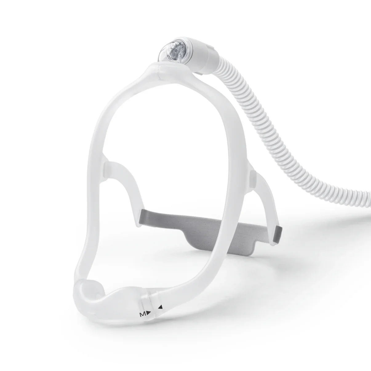 Philips Respironics DreamWear™ Under The Nose Nasal Mask - Image 4