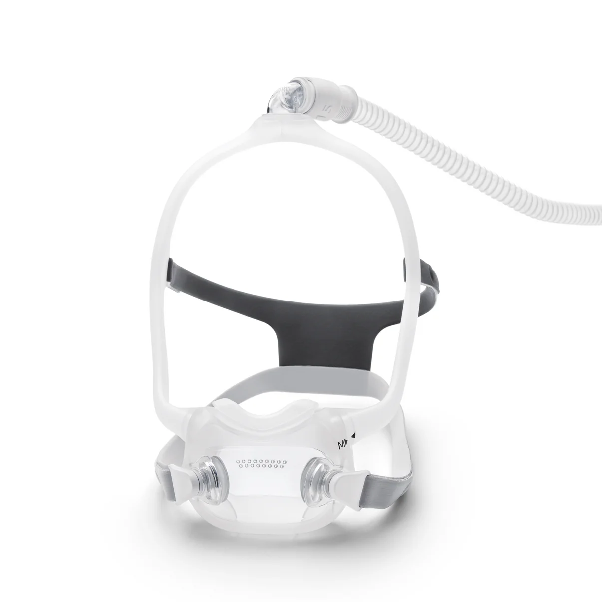 Philips Respironics Dreamwear Full Face CPAP Mask - Image 7