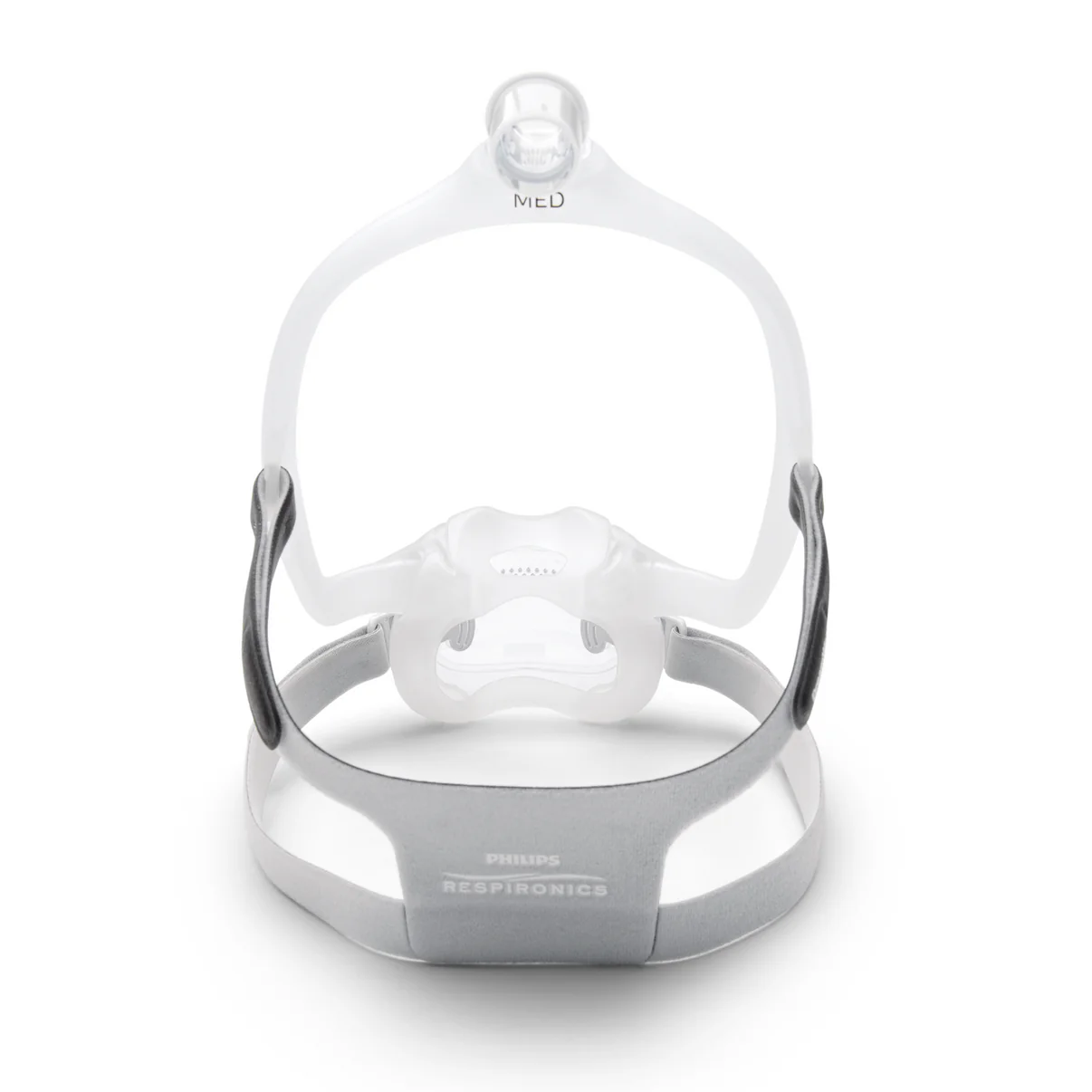Philips Respironics Dreamwear Full Face CPAP Mask - Image 8