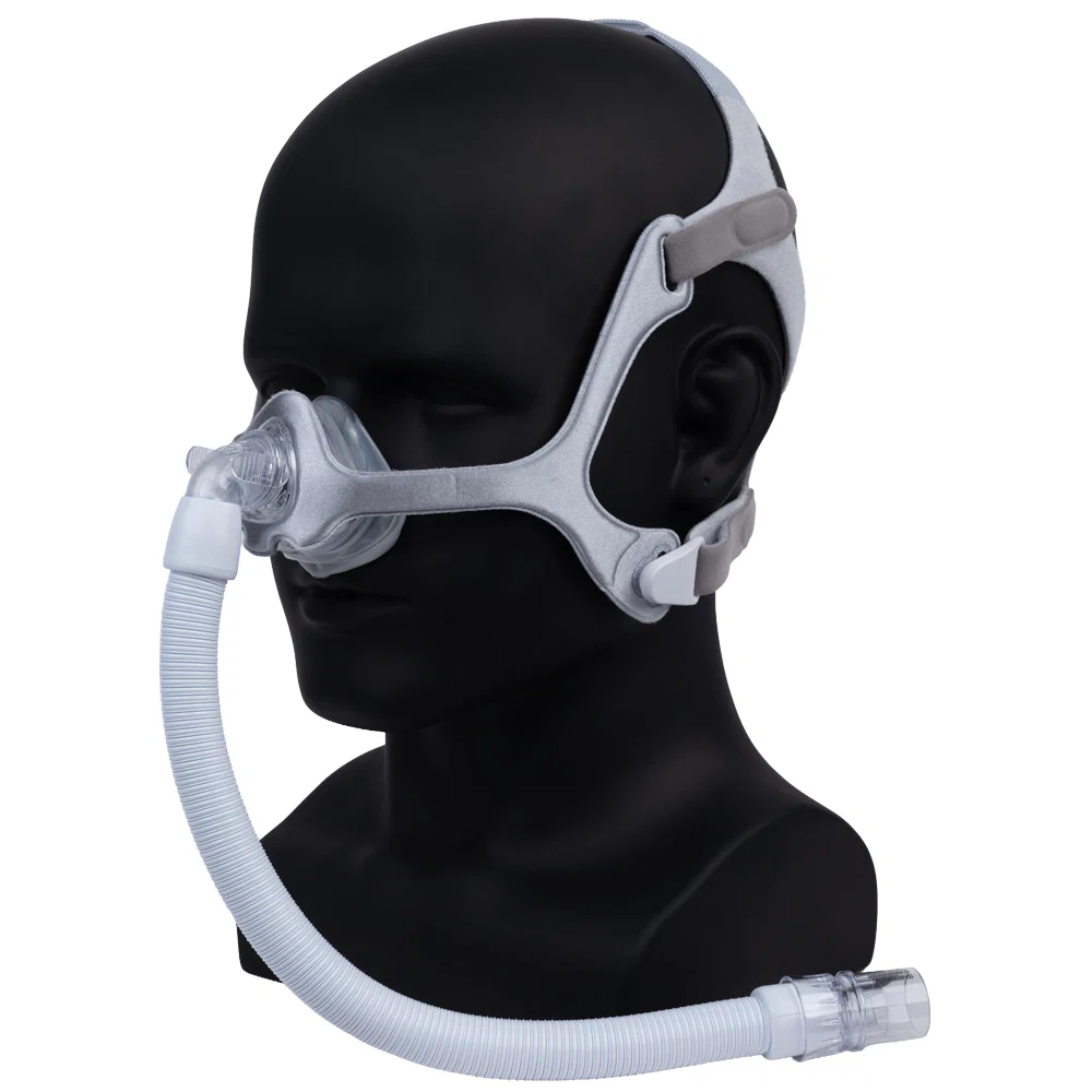 Philips Respironics Wisp™ Nasal CPAP Mask - Fitpack - Image 3