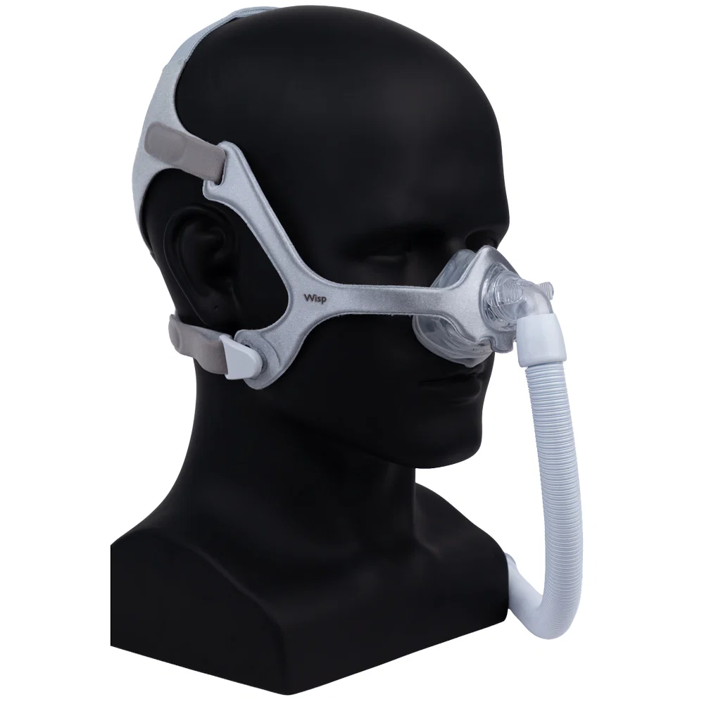 Philips Respironics Wisp™ Nasal CPAP Mask - Fitpack - Image 4