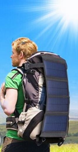 Photons 60 Pro SMART Solar Charger - Image 3