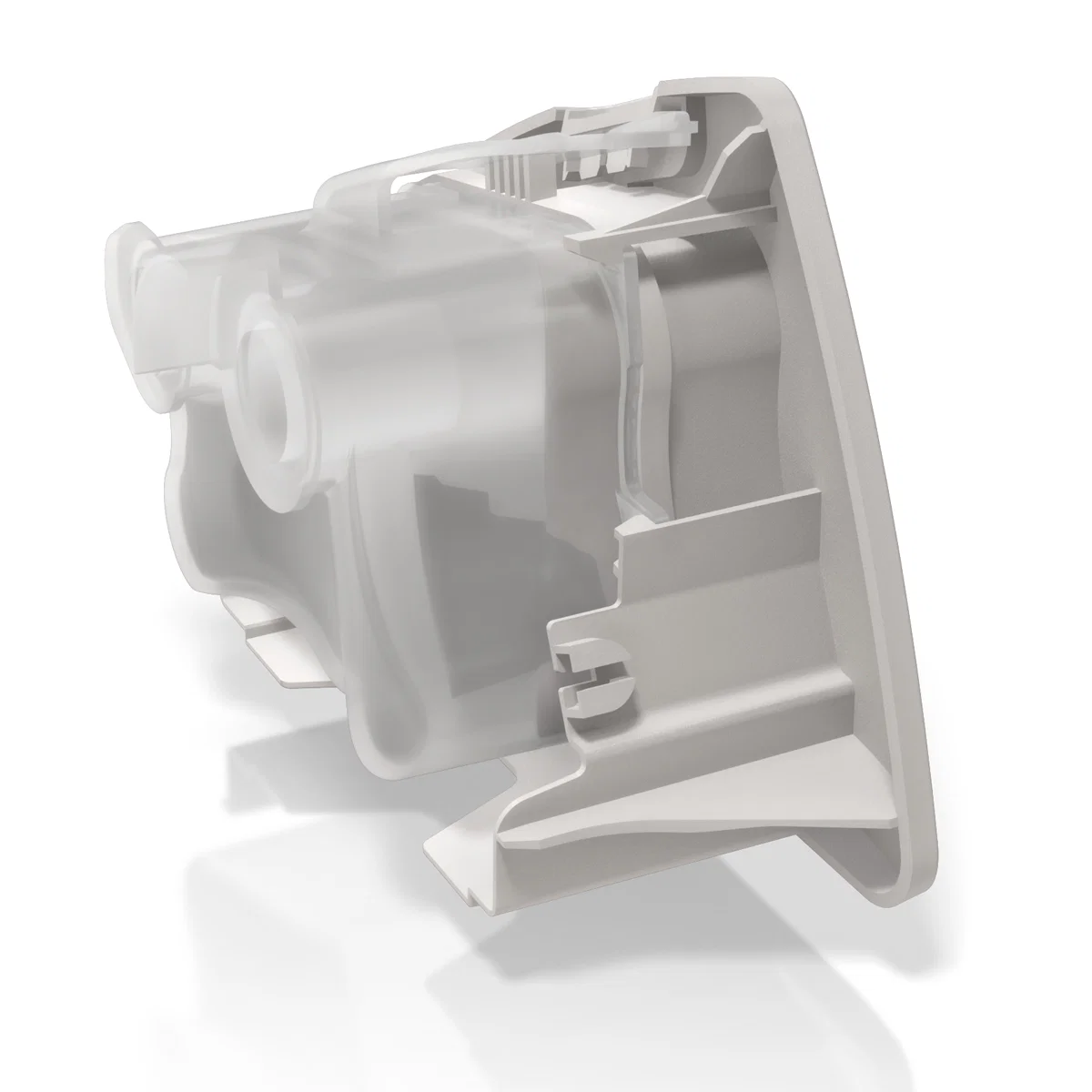 ResMed Air 10 End Cap Side Cover - Image 3