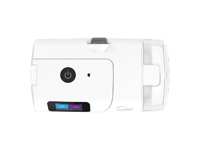 ResMed AirCurve™ 11 VAuto Bi-level machine - Image 3