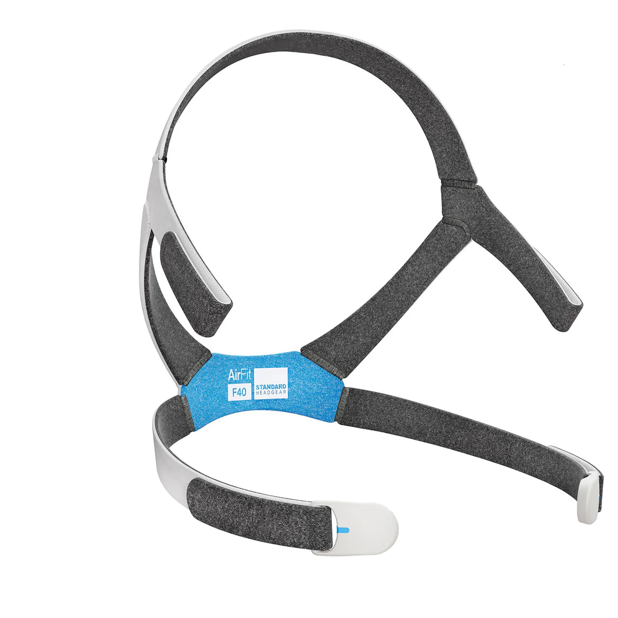 ResMed AirFit™ F40 Headgear - Image 3