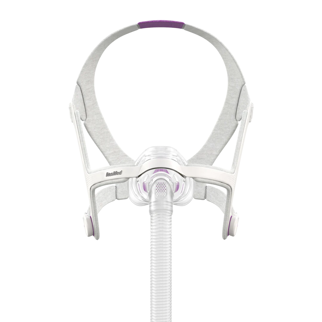 ResMed AirFit™ N20 Nasal CPAP Mask for her - Image 7