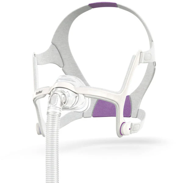 ResMed AirFit™ N20 Nasal CPAP Mask for her - Image 8