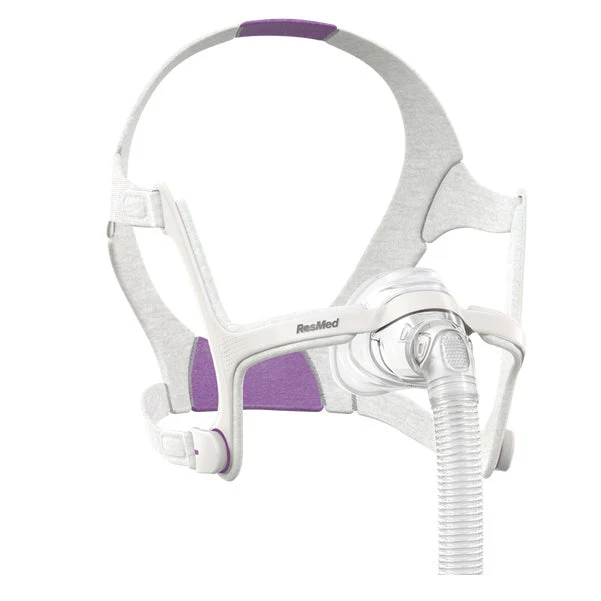 ResMed AirFit™ N20 Nasal CPAP Mask for her - Image 9