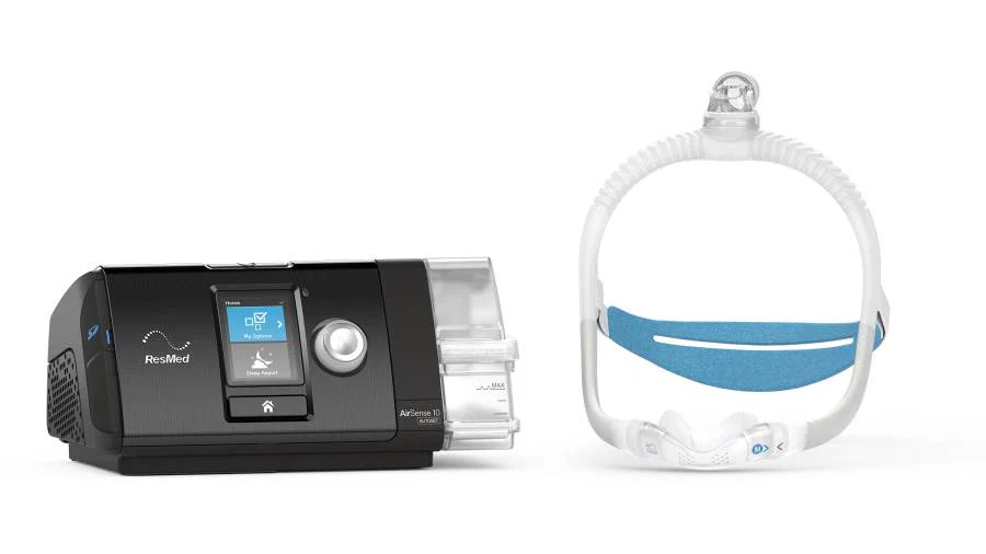 ResMed AirFit™ N30i Nasal CPAP Mask - Image 5