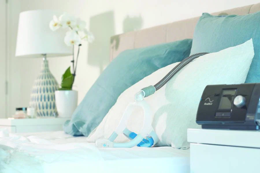 ResMed AirFit™ N30i Nasal CPAP Mask - Image 6