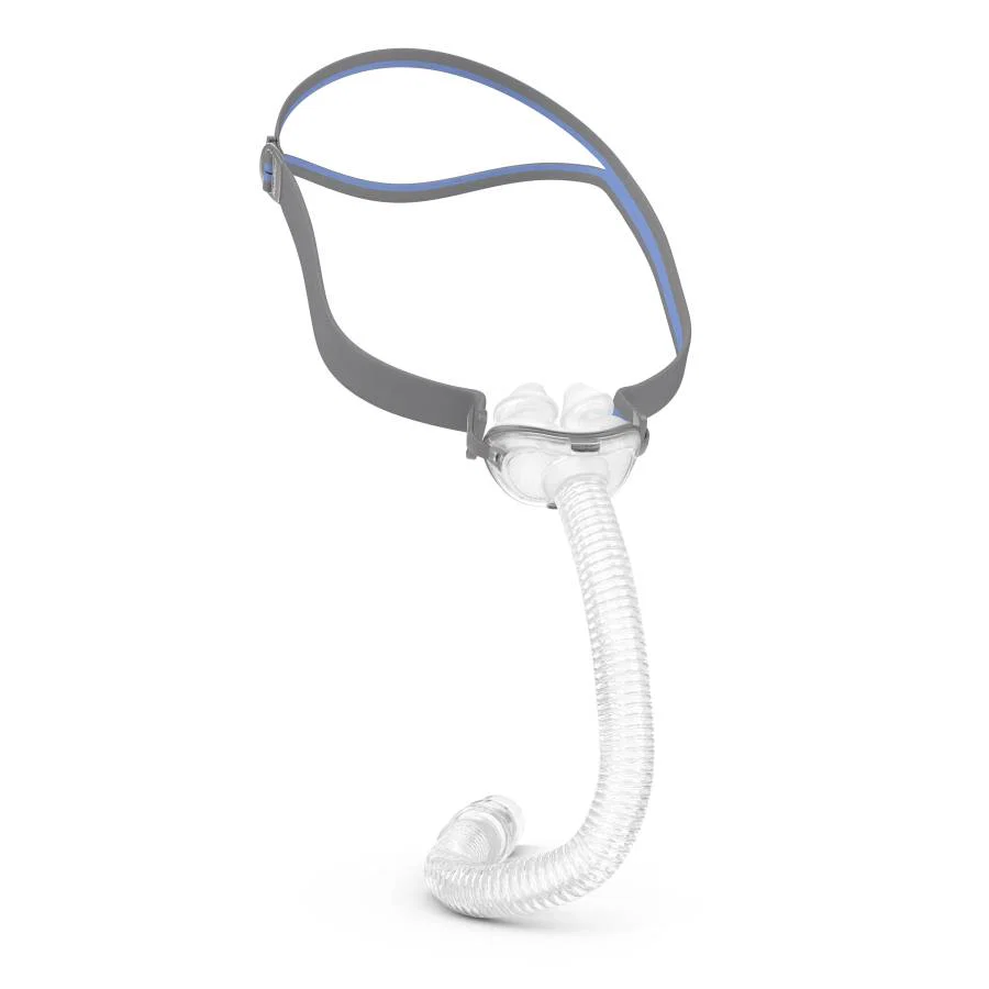 ResMed AirFit™ P10 Nasal Pillow CPAP Mask - Image 10