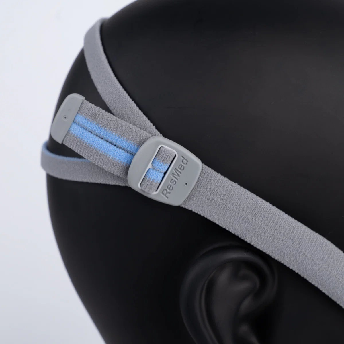 ResMed AirFit™ P10 Nasal Pillow CPAP Mask - Image 4