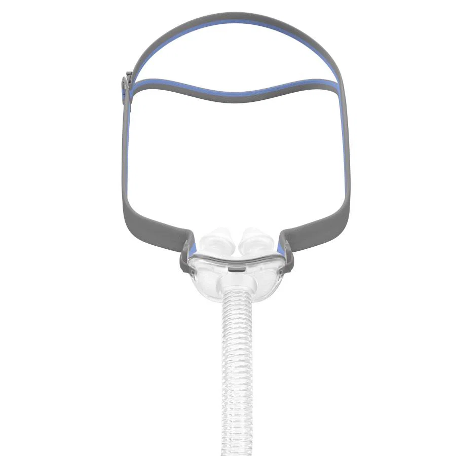 ResMed AirFit™ P10 Nasal Pillow CPAP Mask - Image 7