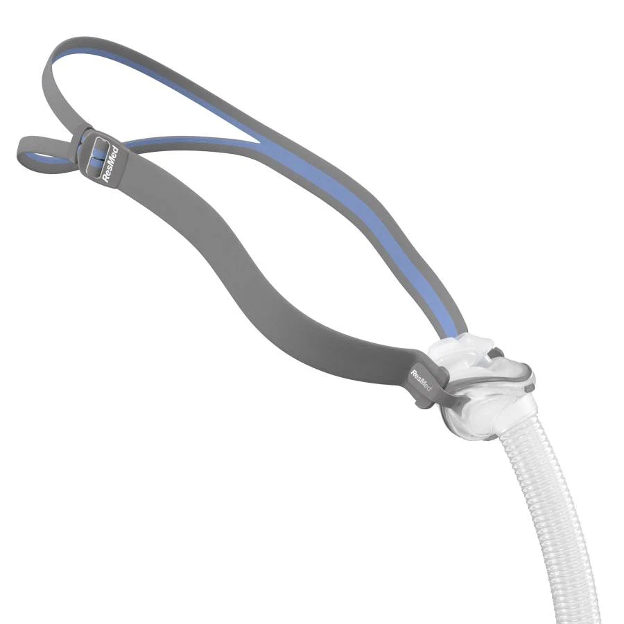 ResMed AirFit™ P10 Nasal Pillow CPAP Mask - Image 8