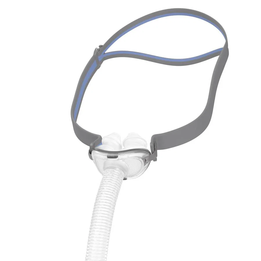 ResMed AirFit™ P10 Nasal Pillow CPAP Mask - Image 9