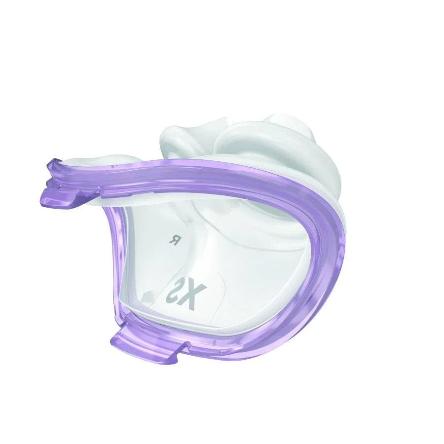 ResMed AirFit™ P10 Replacement Nasal Pillows - Image 4